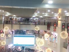 -鸿通城购物中心