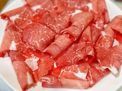 -马记伊源斋涮肉·清真菜(百子湾店)
