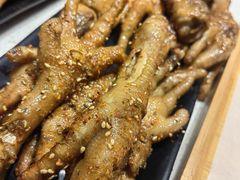 -万鑫鸡翅
