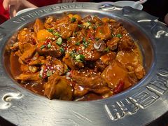 -胖哥俩肉蟹煲(宿迁宝龙广场店)