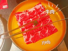 -牛New寿喜烧(闵行龙湖天街店)