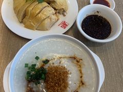 -泰煌鸡·上海白斩鸡·鸡汤面(鹤庆店)
