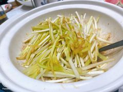 -筱爷叔·上海传统手工菜(玉树路店)