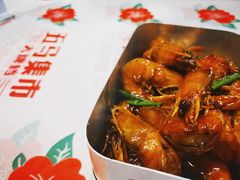-五马集·海鲜·温州大牌档(黑金冠五马街十字路口店)