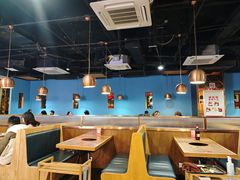 -傣妹火锅(南京东路一店)