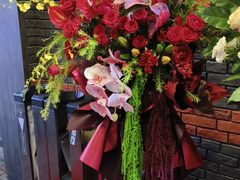 -爱尚花坊(大林路店)