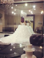 点击看大图 upload_pic-南京宝娜嫁衣婚纱礼服馆(中央路店)
