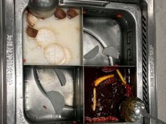 -海底捞火锅(高新万达广场店)