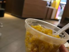 玉米杯-麦当劳(领展中心城店)