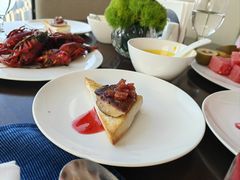 -Social 秀西餐厅-长沙瑞吉酒店(运达店)