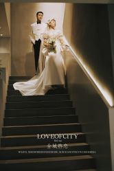 -全城热恋婚纱摄影(优质钻石店)