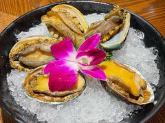 -东海怡品海鲜豆捞(星街坊店)