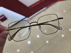 -精益眼镜(广埠屯店)