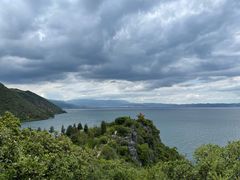 -抚仙湖禄充风景区