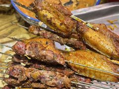-福苗小骆驼烧烤(莲湖路店)
