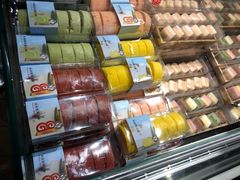 -Olé精品超市(北京合生汇店)