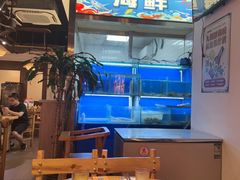 -阿鸡鱼庄·顺德鲜蒸小炒(亚运村店)