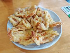 -顺姬冷面(长白西路店)