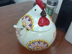 -破瓦寒窑·地摊烤羊排