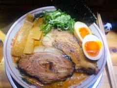 -老龙亭拉面店