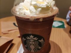 -星巴克(武汉招商公园1872店)