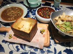 -绿茶餐厅(布吉万象汇店)