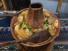 -蜗牛小馆醉乡民谣云南菜(惠新西里店)