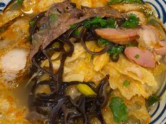-笋爷高汤嗦螺粉·螺蛳粉(上社店)