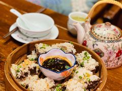 糯米排骨-段公子·精品云南菜