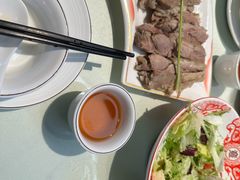 -羊巴道·国际清真餐厅·商务宴请团建·主题包厢