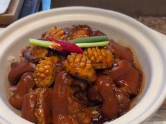-绍兴老味道·非遗门店(银泰城店)
