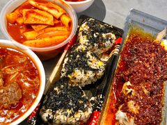 -金龙烧烤·牛肉面(西塔店)