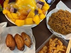 -水牛奶皇后糖水铺(深圳总店)