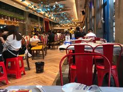大堂-味道工厂楚虾王(龙虾城店)