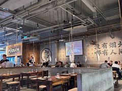 -破店肥哈·海鲜·烧烤(郑州银泰inPARK店)
