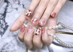 -Hands Nail专业美甲美睫