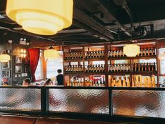 -安妮意大利餐厅(日坛店)