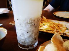 -亚特兰蒂斯·蟹餐厅 CRAB KITCHEN·鲜活海鲜