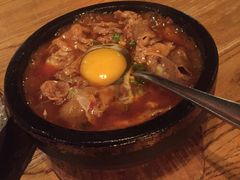 -热度餐厅(老佛爷店)