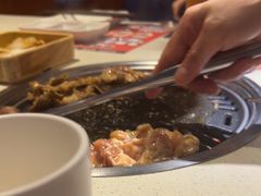 -猫爪爪原切自助烤肉(观音桥阳光世纪店)