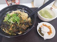 -常熟炒浇面馆(蓝旗街店)