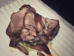 -京味民福烤鸭店(建设四马路店)