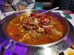 -龙记·香港茶餐厅(海上世界店)