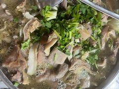 -正宗苏稽毛哥跷脚牛肉总店