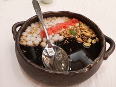 冰粉-饭怕鱼·黄焖鲟龙鱼(湖大店)