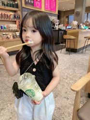 -BABY FACE沙龙