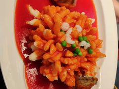 -淮扬韵(市政府汉神店)