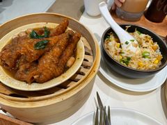 -蔡澜点心·粤菜(月星环球港店)