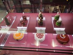 -康莱德酒店·美庭自助餐厅