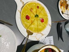 -3号仓库·创意中国菜(乐清正大广场店)